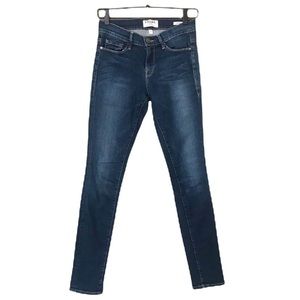 Frame Denim Le skinny de Jeanne